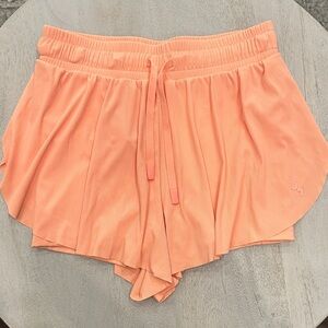 JoyLab Coral Women's Athletic Shorts